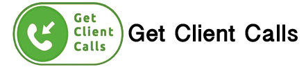 get client calls logo